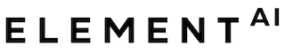 Element AI, later acquired by ServiceNow, AI research